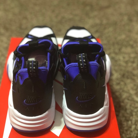 New Men’s Nike Air Scream - Picture 3 of 4